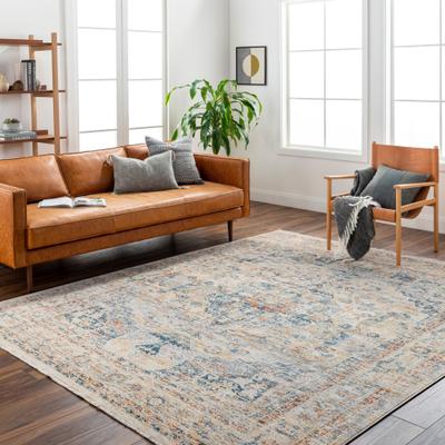 Livabliss Ayana Traditional Area Rug