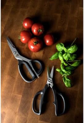 Shun 2 Piece Shear Set