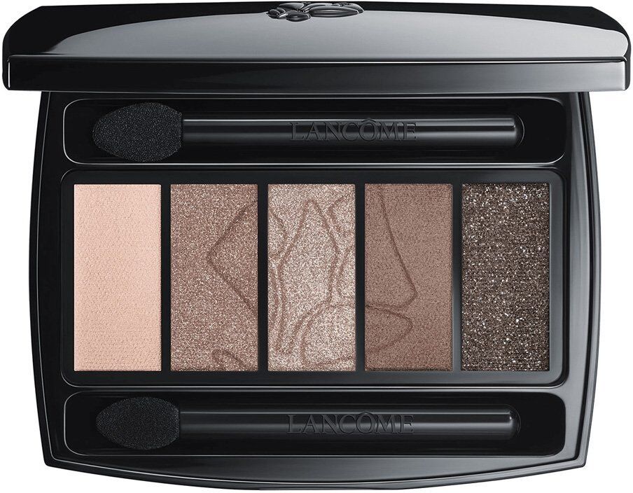 Lancome Hypnose 5 Color Eyeshadow Palette 4g
