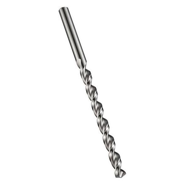 Dormer Tieflochspiralbohrer DIN/ANSI Typ W A940 Nenn-Ø 14 mm HSS-E Zylinderschaft 10 (14 Millimeter) (A94014.0)