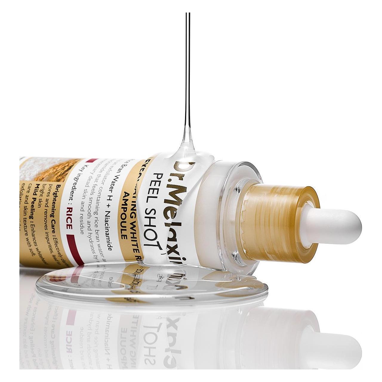 Dr.Melaxin Peel Shot Glow (Reinigungspeeling, 80 ml) (0000099582)