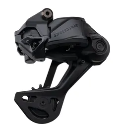 Shimano Schaltwerk Deore Di2 RD-M6260 11-fach lange Ausführung schwarz