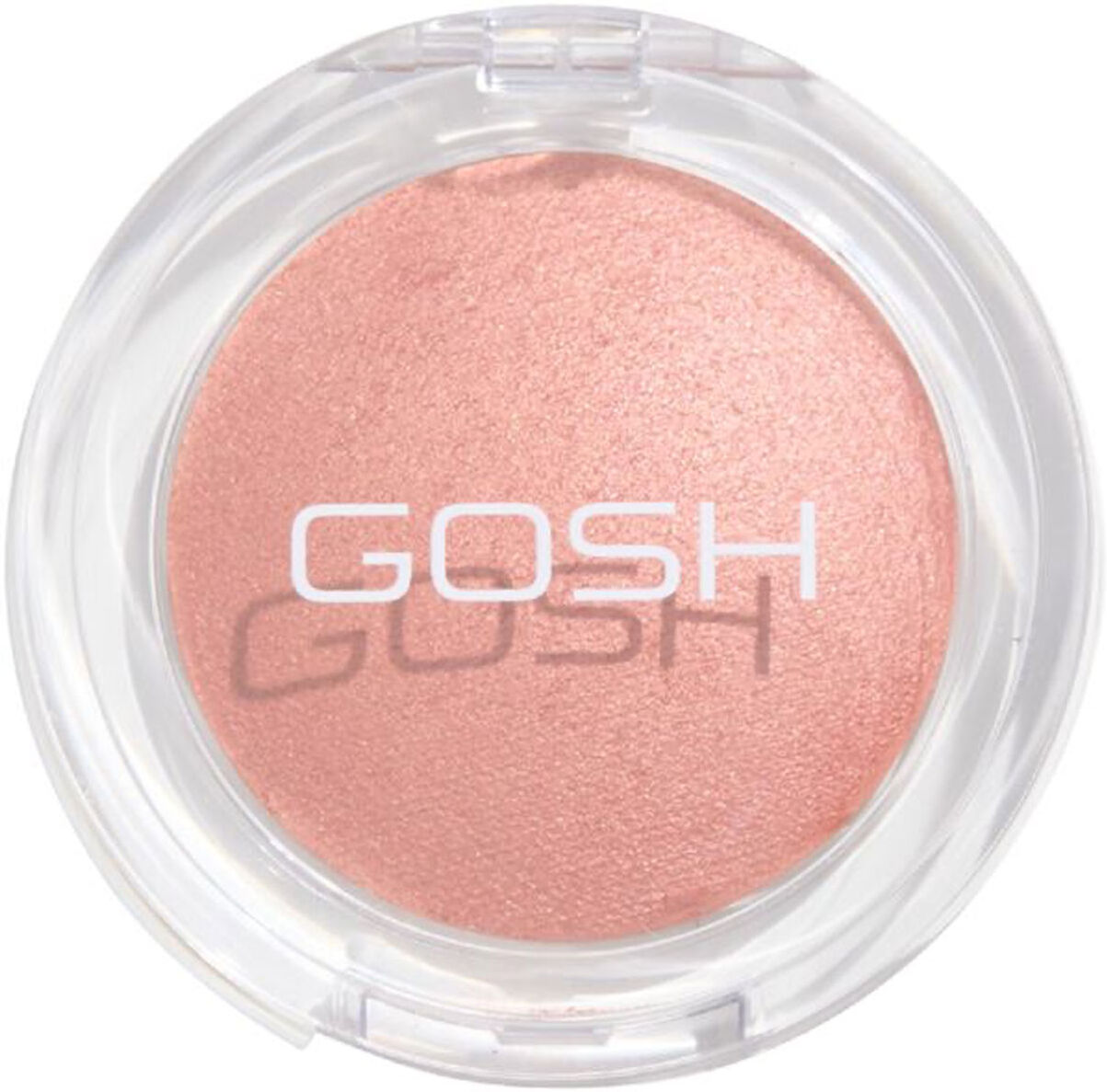 GOSH Baked To Blush 3g