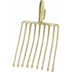 IDEAL IDEAL Kartoffelgabel gold 67650000