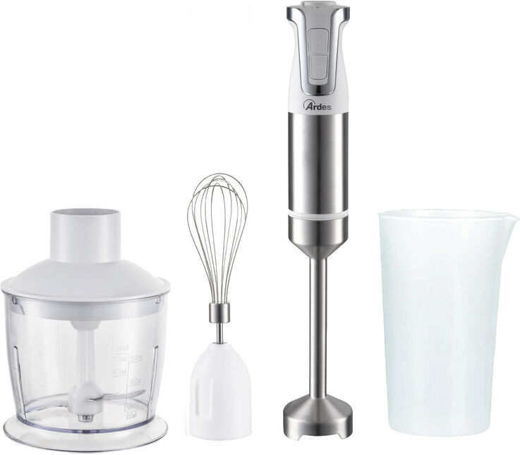 Frullatore ad immersione Ardes Trinity ARSET01 1000W 2 velocità