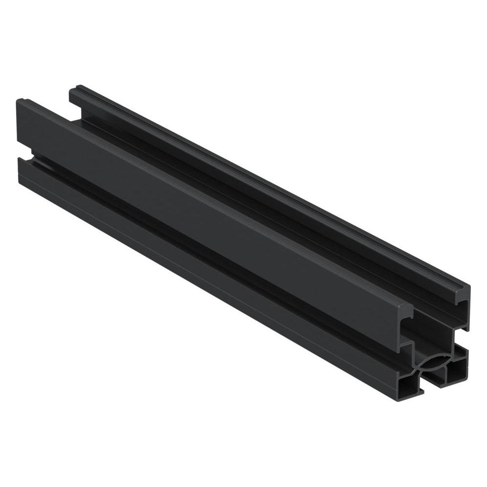 Fischer Profil SolarFish H44 3.650 AL sw (Solaranlage Montagematerial) (570766)