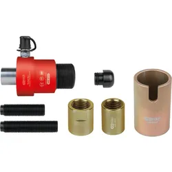 KS Tools, Fahrzeug Werkzeug, Werkzeuge-Maschinen GmbH Hydraulik-Antriebswellen-Einziehwerkzeug-Satz für BMW 8