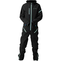 DIRTLEJ DirtSuit Core Edition | Einteiler blacklabel S