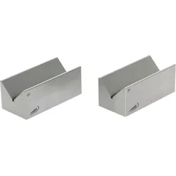 Magni, Messlehre, Prismenpaar Güte Präzision 75x35x30mm HP