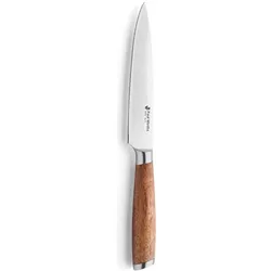 Amefa Suru, Küchenmesser, Schwarz
