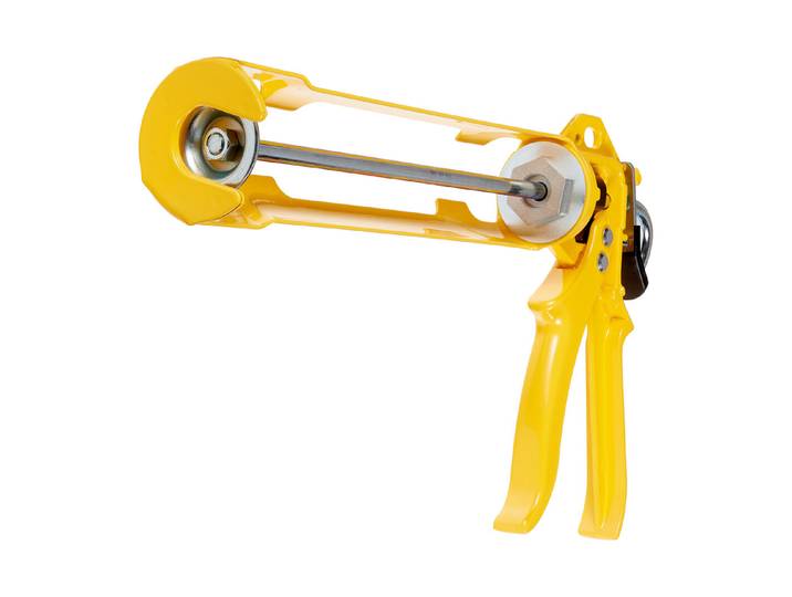 Coltogum Kartuschenpresse Profi Stabil