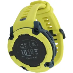 Garmin Instinct E (45 mm, ohne SIM), Smartwatch