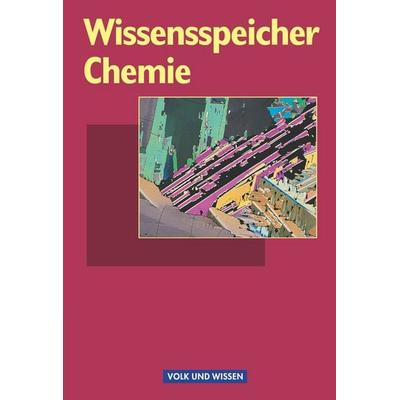 Wissensspeicher, Taschenbuch von Karl-Heinz Wünsch,Manfred Zettler,Ursula Sommer, Volk und Wissen Verlag, 978-3-06-031724-0