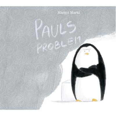 Pauls Problem, Taschenbuch von Margot Markl, Buchschmiede, 978-3-99125-657-1