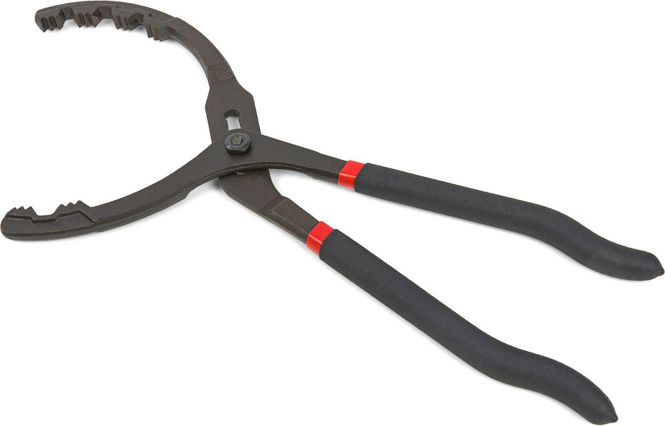 HBM Kliep sleutel voor oliefilter, 400 mm, 100 - 175 mm