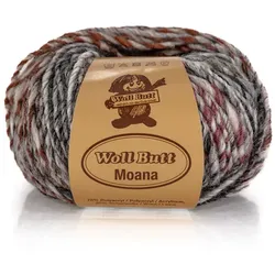 Woll Butt Moana