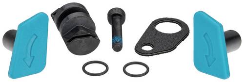 Hazet 9013M-09/7 Umschalter 1 Set