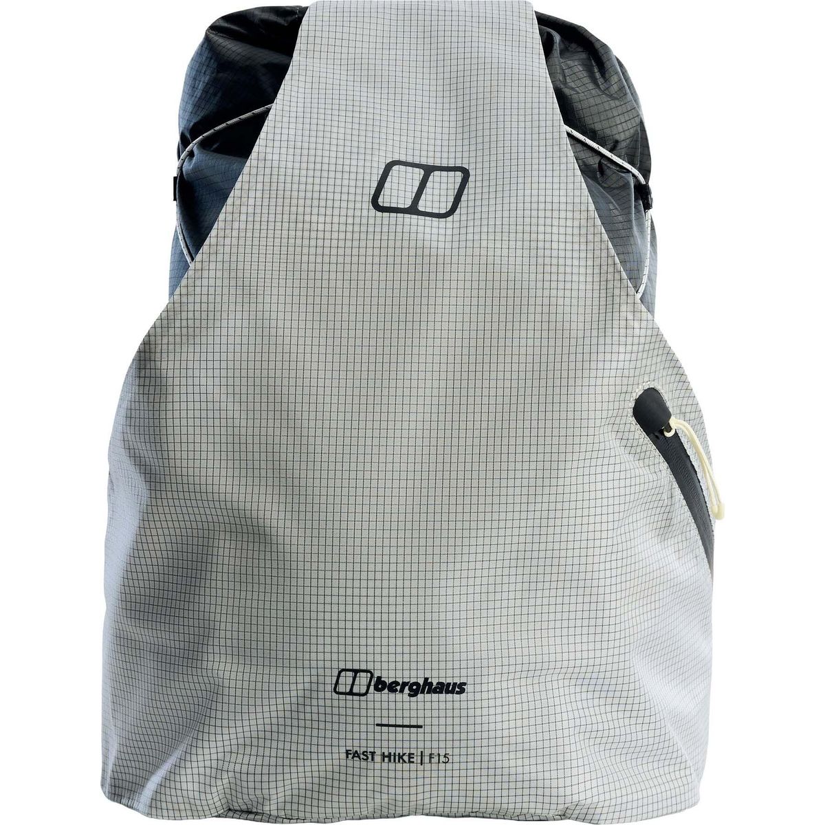 Berghaus Fast Hike F15 AF dolomite/cavern (C16SG) ONESZ 4-E000134002-C16SG-ONESZ