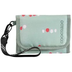 Coocazoo Geldbeutel 2026 Dancing Dots