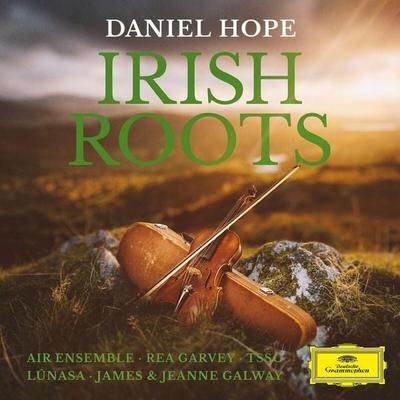 Irish Roots - Daniel Hope, CD
