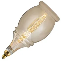 SPL | LED Design | Große Fassung E27 | 6W Dimmbar