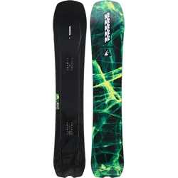 K2 ALCHEMIST Snowboard 2027 - 157