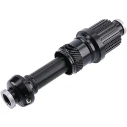 CHRIS KING Umrüstkit MTB ISO B Disc 12x148 mm Hinterradnabe auf Shima