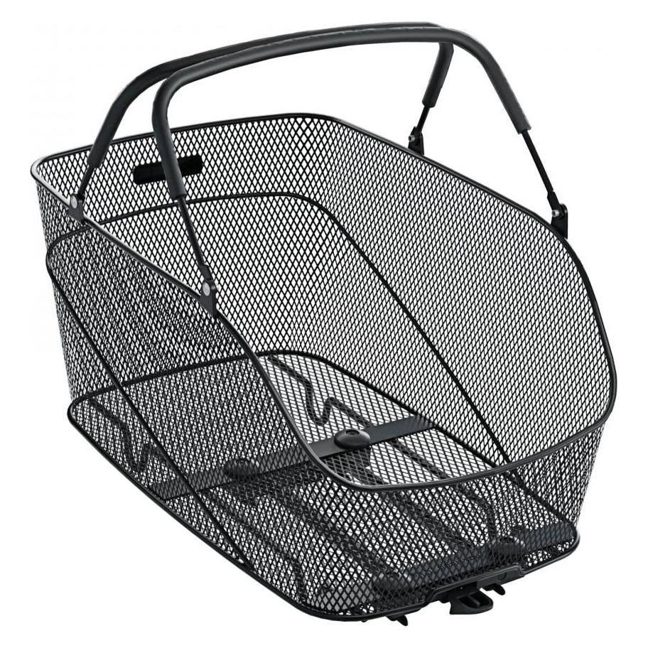 Racktime Baskit Trunk (24 l) (13113)