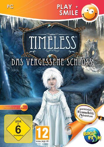 Rondomedia - Timeless: Das vergessene Schloss - Preis vom 11.10.2026 03:10:56 h