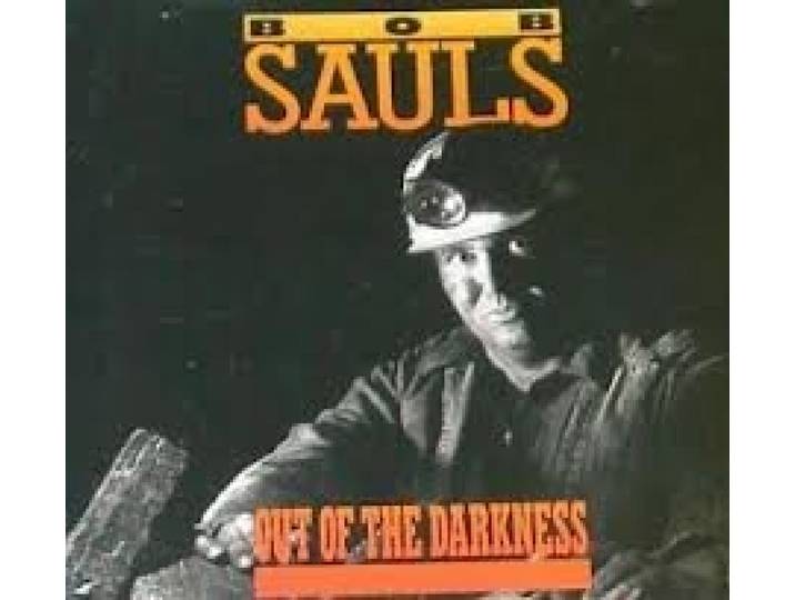 Bob Sauls - Out Of The Darkness