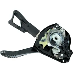 SHIMANO Schalthebel Links SL-M9001 ohne Halter