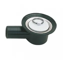Reich Abwasser-Rohrsystem Wasserabfluss 33 mm