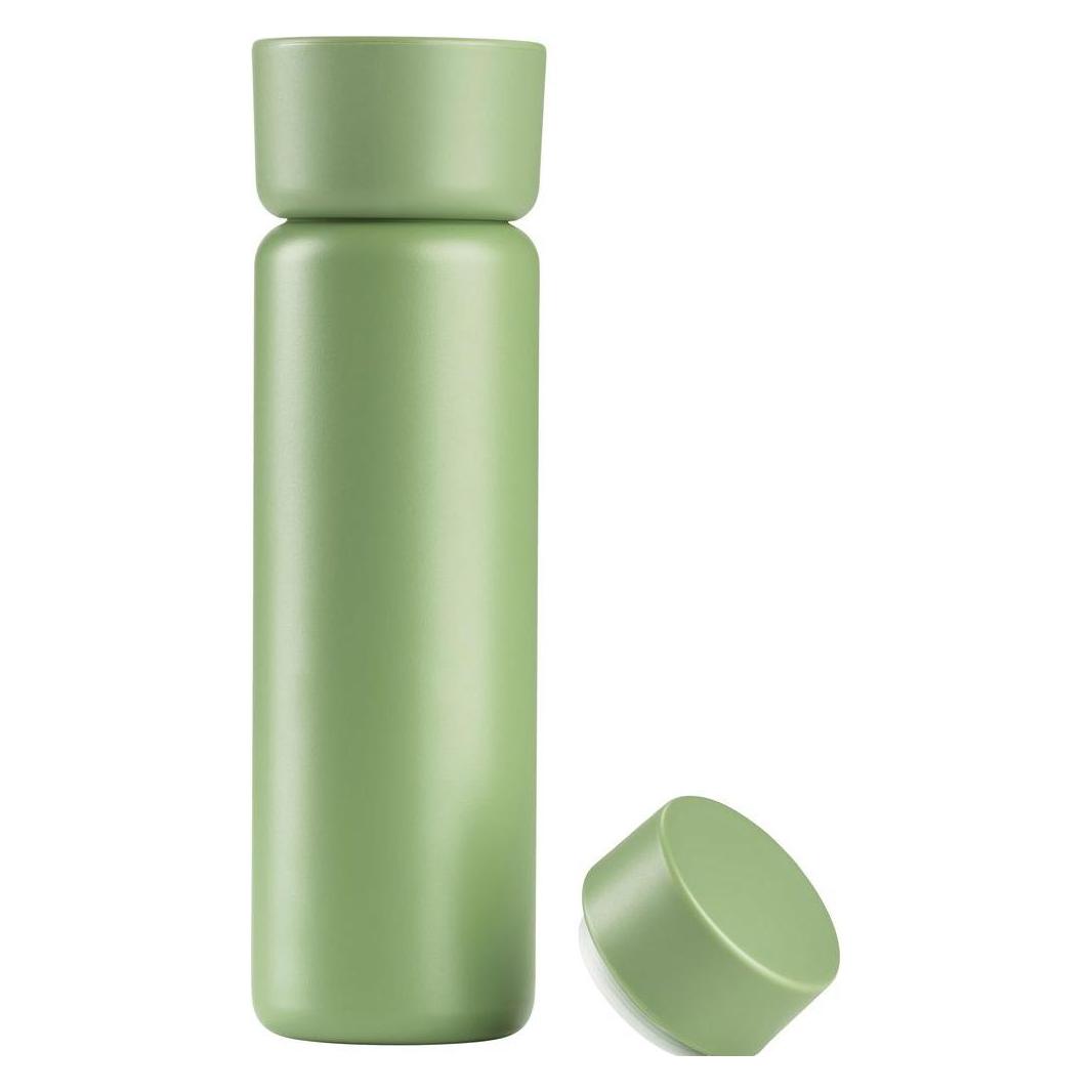 Zone Denmark Trinkflasche Singles 650 ml Apple (0.65 l) (37797)
