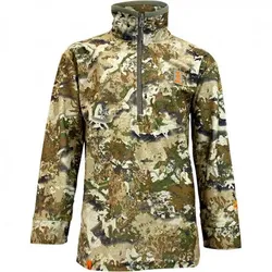 Spika Tracker Long Sleeve Shirt Kinder (Biarri Camo), Biarri Camo, 158