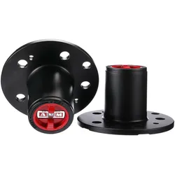 Sixtol, Autotuningteile, AVM 467HP Freilauf - Ford (inklusive Bausatz)