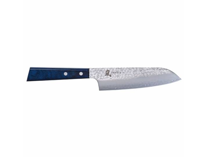 Yaxell Santokumesser Blue Breeze Santoku 16,5 cm 34601