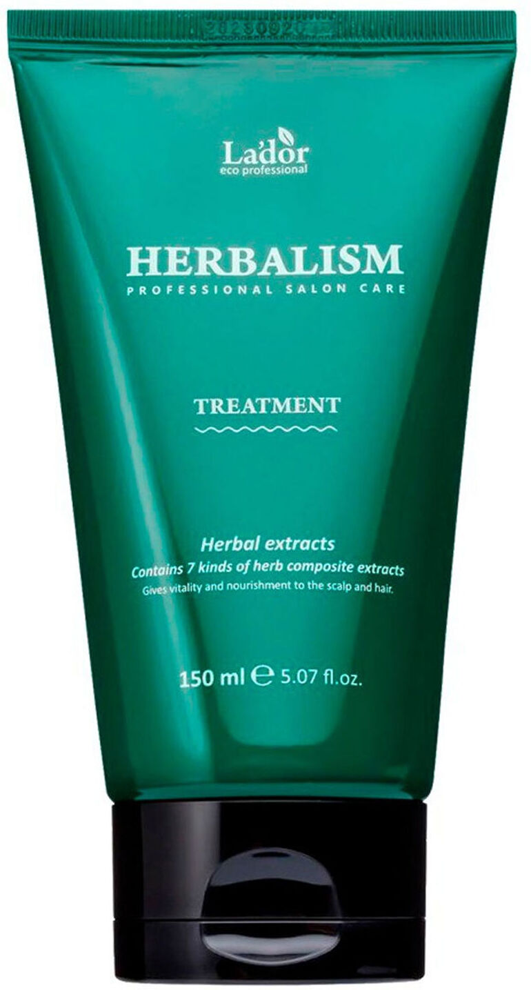 LADOR Herbalism Treatment