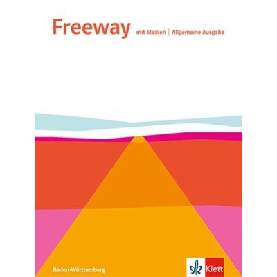 Freeway. Englisch für Berufskolleg, Ausgabe Baden-Württemberg, Set von , Klett Schulbuchverlag, 978-3-12-800061-9