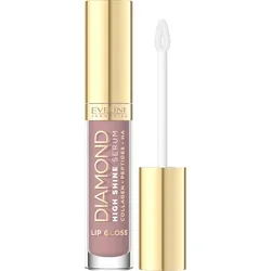 Lipgloss-Serum für die Lippen
