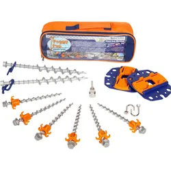 Peggy Peg HP99 Heavy Duty Markisen Set inklusive Tasche