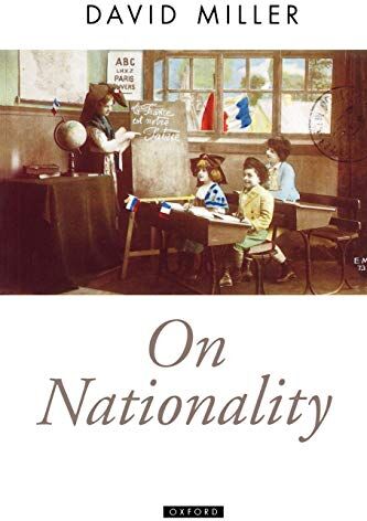David Miller - On Nationality (Oxford Political Theory) - Preis vom 09.10.2026 07:28:09 h