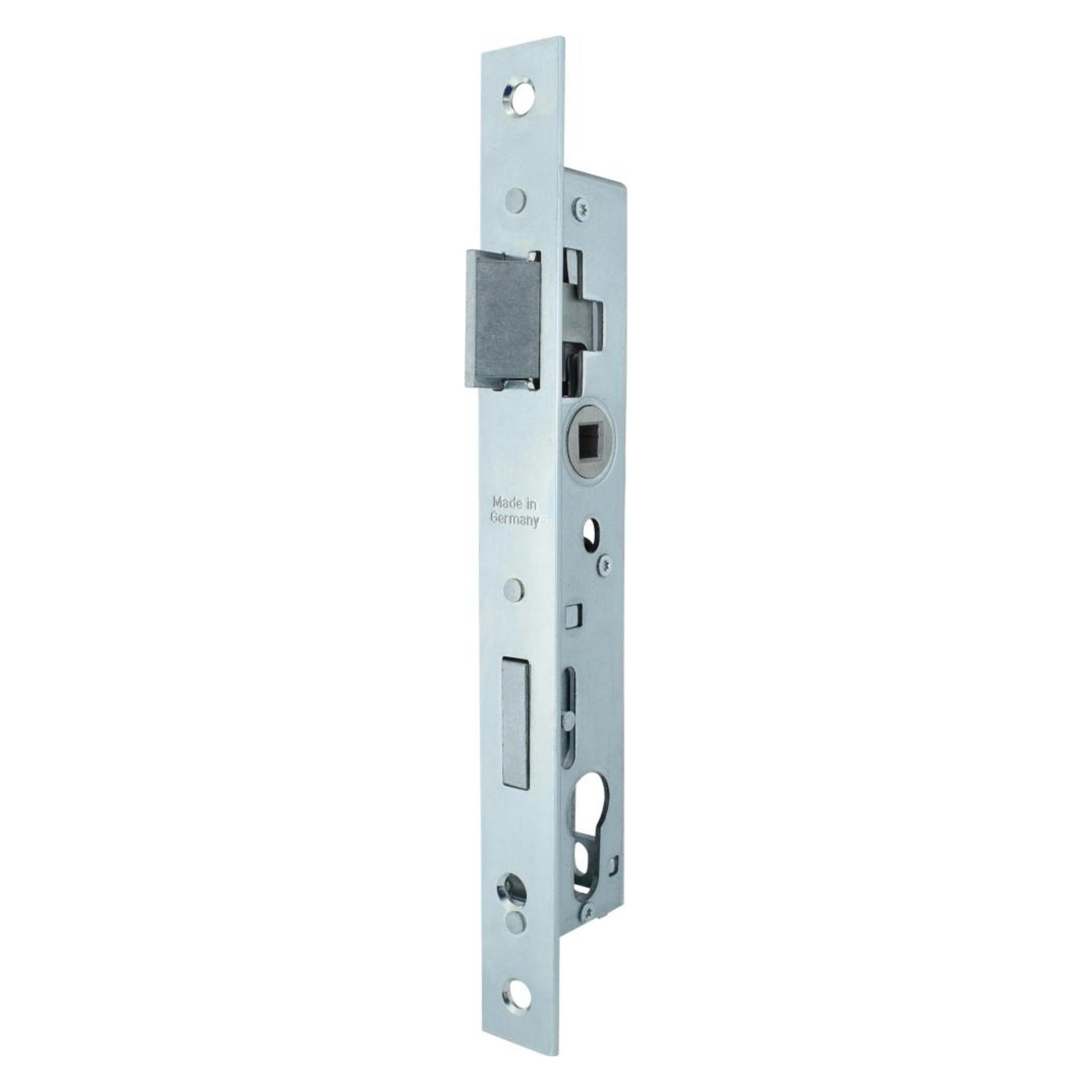Magni Rohrrahmenschlösser Nr. 1004 PZW / 20 mm (Profilzylinder) (4002730114954)