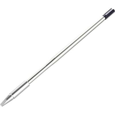 Atten T130-2.4D Lötspitze Meißelform Spitzen-Größe 2.4 mm Spitzen-Länge 26 mm Inhalt 1 St.