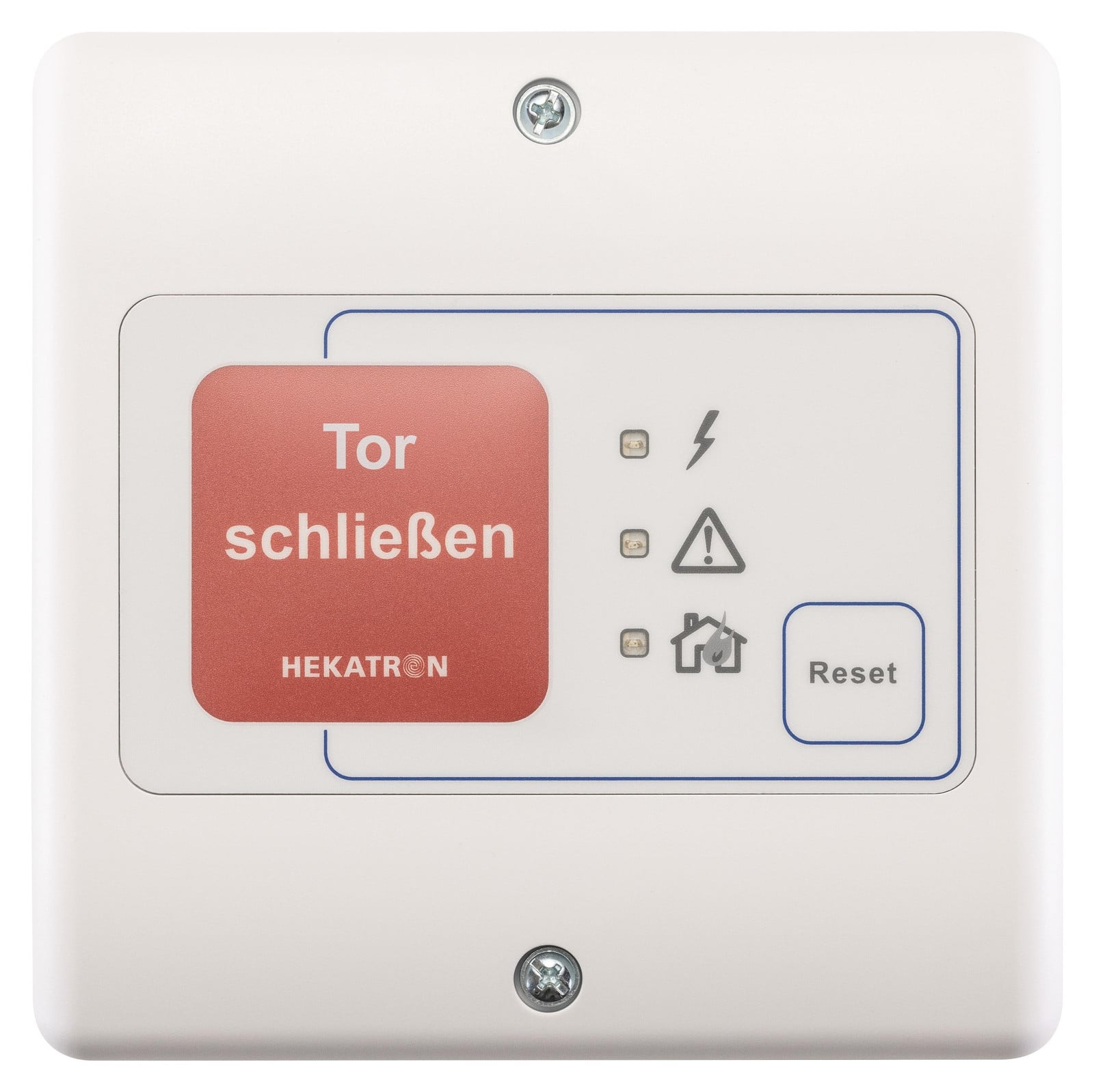 Hekatron Feststellanlagenzentrale FSZ Pro