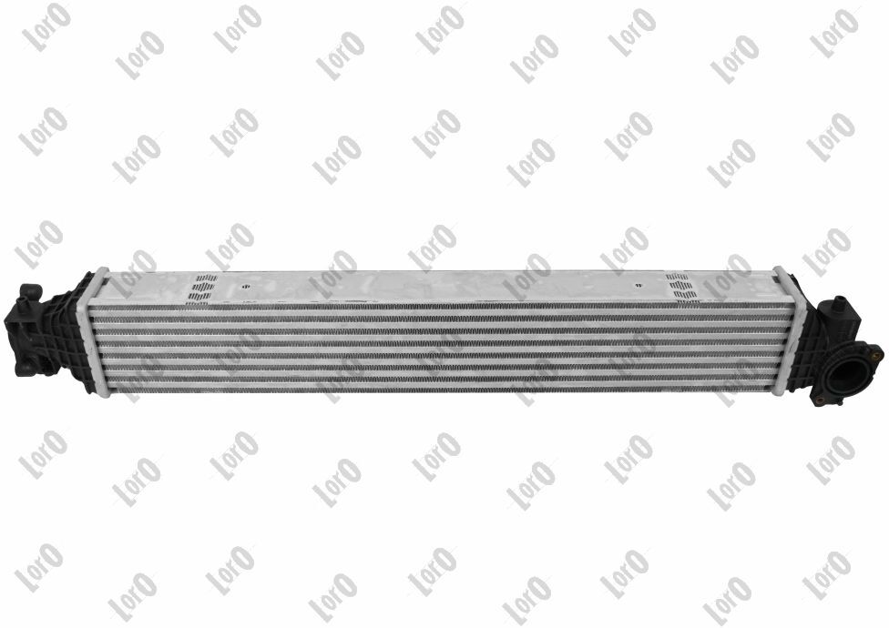 Abakus Ladeluftkühler 018-018-0001 Für Honda