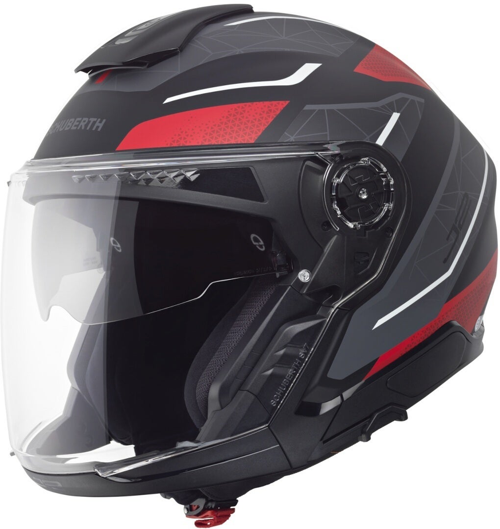 Schuberth J2 Sigma Jethelm 4199006360