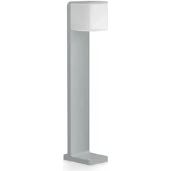 Steinel, Gartenbeleuchtung, Cubo (650 lm, IP44)