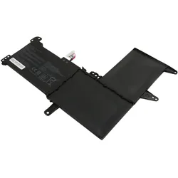 Akku für Asus VivoBook A510, F510, K510, R520, S501, X510, wie 0B200-02590000, 11,52 V, 3645 mAh