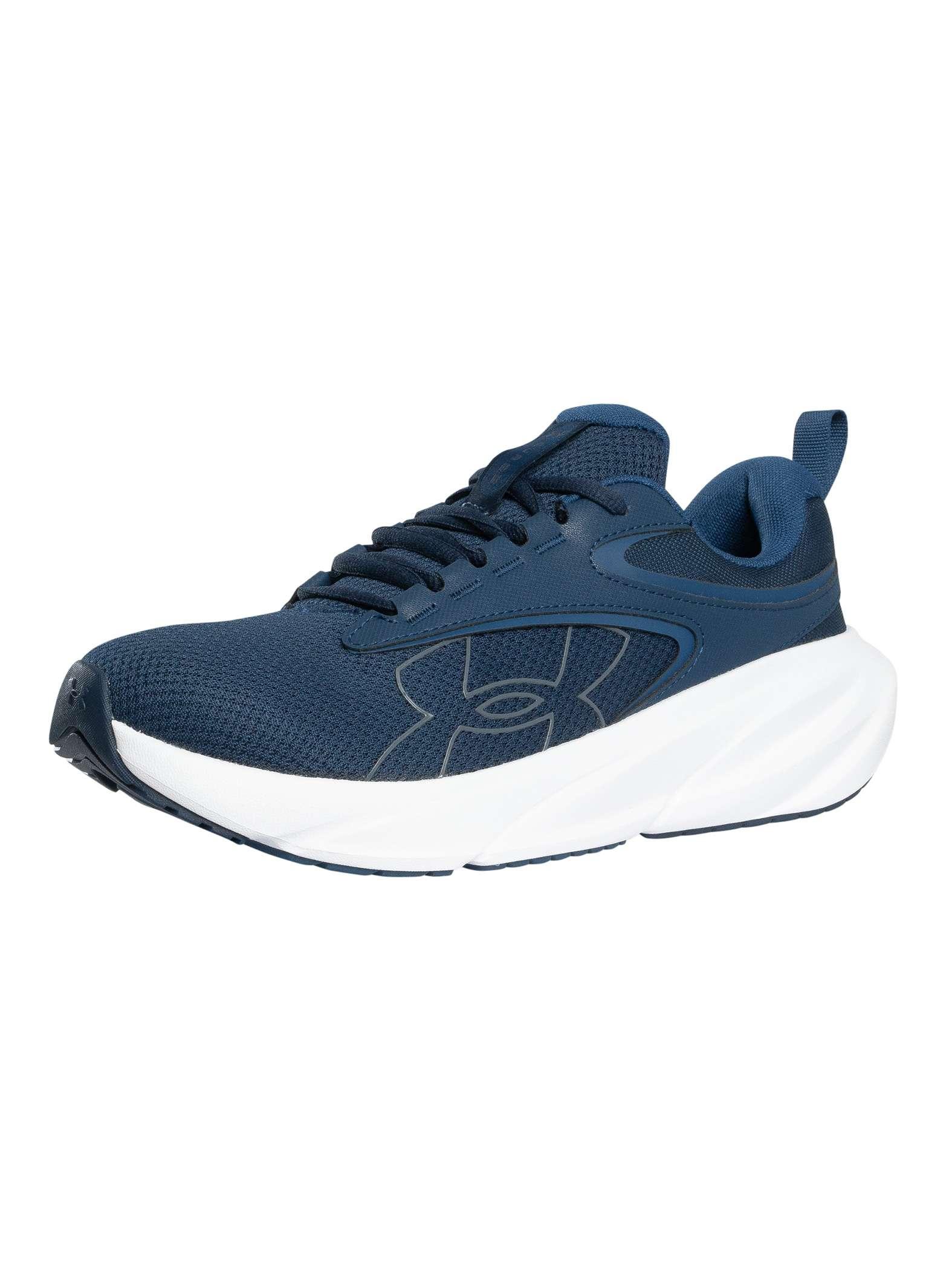 Under Armour Surge 5 Trainer, Blau