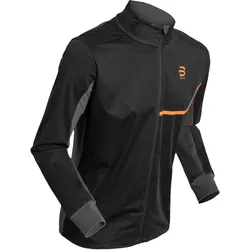 Daehlie, Herren, Skijacke, M Jacket Mobility (XXL), Schwarz